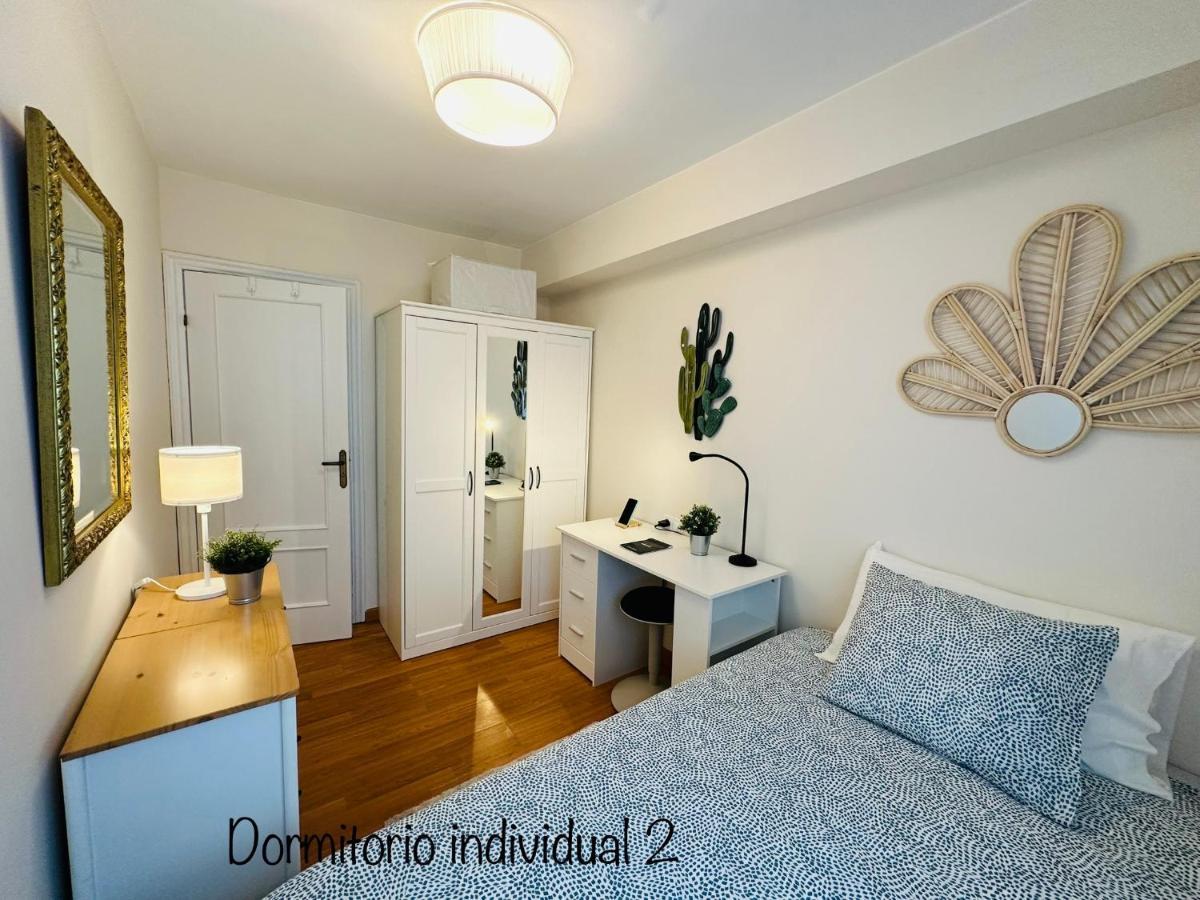 Nebrija Derecha Apartment A Coruña Exterior foto